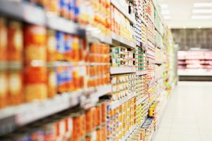 Shelf space elasticities higher for increases